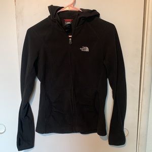 The North Face Zip-Up Hoodie